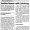 Zeitungsberichte 2004