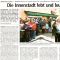 Zeitungsberichte 2004